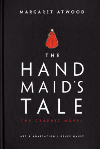 The Handmaid's Tale (Graphic Novel)