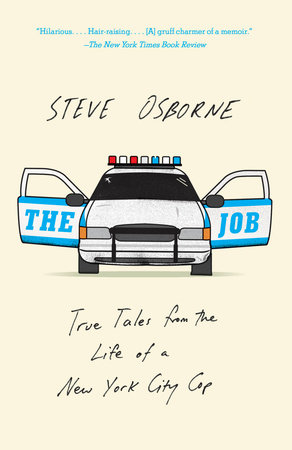 The Job by Steve Osborne