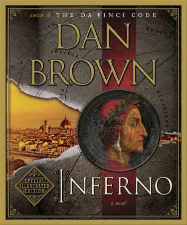 Inferno: Special Illustrated Edition by Dan Brown