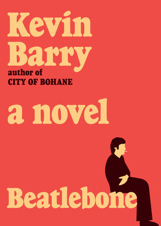 Beatlebone by Kevin Barry
