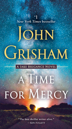 A Time for Mercy by John Grisham