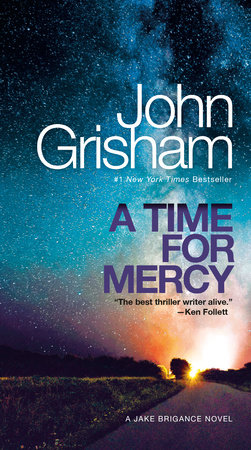 A Time for Mercy by John Grisham