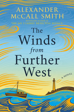 The Winds from Further West by Alexander McCall Smith