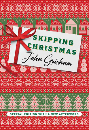 Skipping Christmas (Special Edition) Book Cover Picture