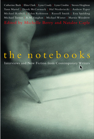 The Notebooks by 