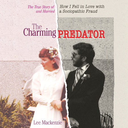 The Charming Predator by Lee Mackenzie