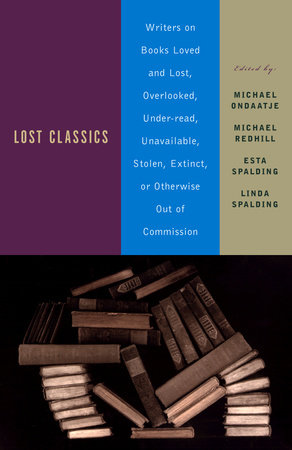 Lost Classics by 
