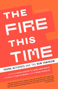 The Fire This Time