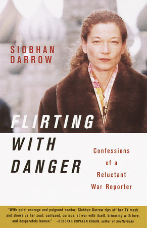 Flirting with Danger by Siobhan Darrow