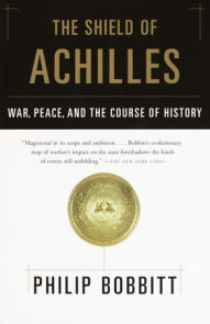 The Shield of Achilles
