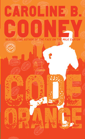 Code Orange by Caroline B. Cooney