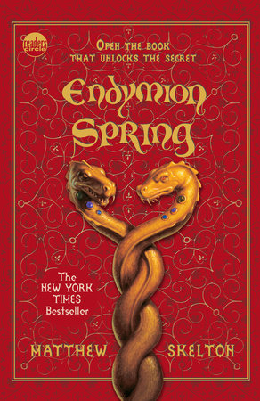 Endymion Spring by Matthew Skelton