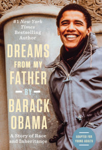 Order your copy of Barack Obama's A Promised Land