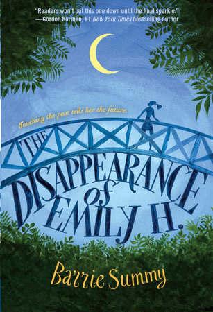 The Disappearance of Emily H. by Barrie Summy