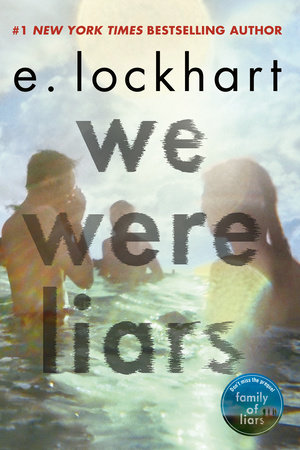 Random Minis: We Were Liars by E. Lockhart