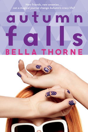 Autumn Falls by Bella Thorne