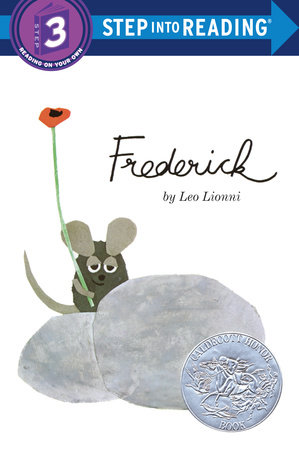 Frederick (Step Into Reading, Step 3) by Leo Lionni