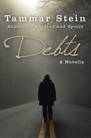 Debts: A Novella by Tammar Stein