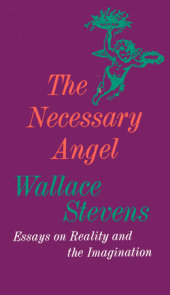 The Necessary Angel