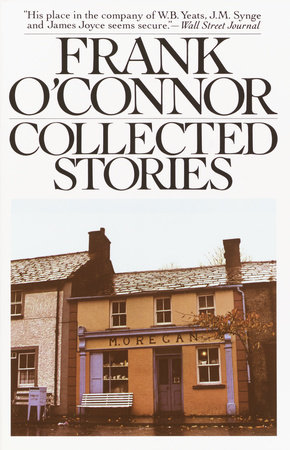 Collected Stories by Frank O'Connor