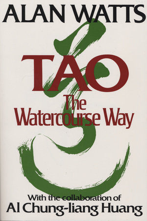 Tao by Alan Watts