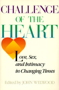 Challenge of The Heart