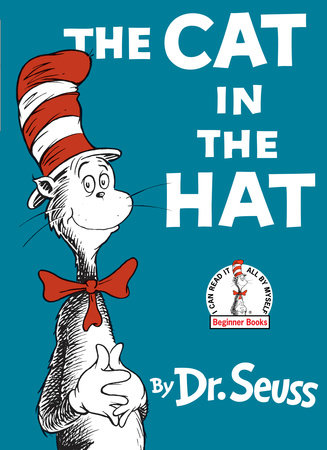 The Cat in the Hat Cover