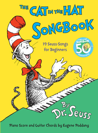 The Cat in the Hat by Dr. Seuss