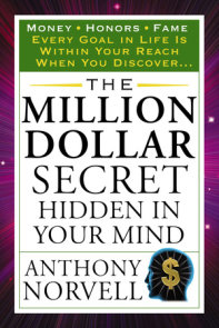 The Million Dollar Secret Hidden in Your Mind
