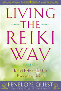 Living the Reiki Way