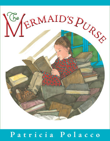purse for books