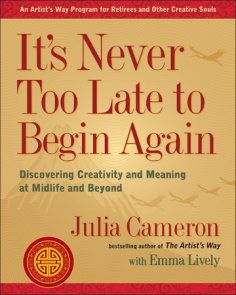 The Artist's Way by Julia Cameron: 9780143129257