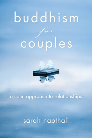 Buddhism for Couples by Sarah Napthali