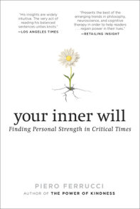 Your Inner Will