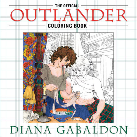 Johanna Basford Creates New Mini Coloring Book – Download for Free! -  Penguin Random House Retail