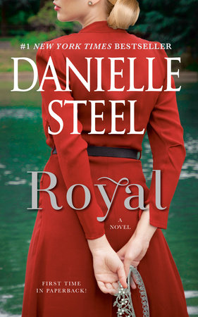 Royal by Danielle Steel