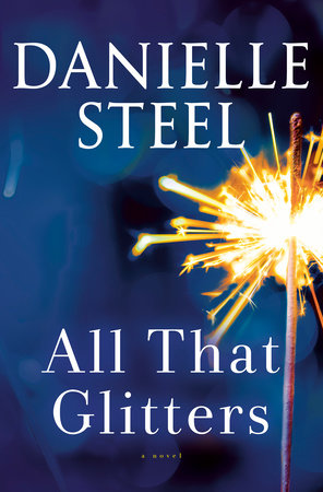 All That Glitters by Danielle Steel