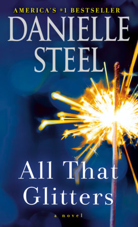 All That Glitters by Danielle Steel