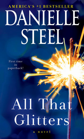 All That Glitters by Danielle Steel