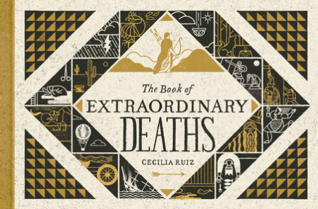 The Book of Extraordinary Deaths