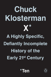 chuck klosterman the nineties review
