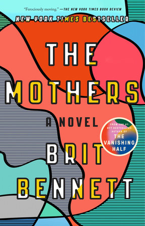 The Mothers Book Cover Picture