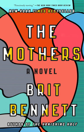 The Mothers Book Cover Picture