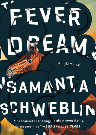 Fever Dream by Samanta Schweblin: 9780399184604 | :  Books