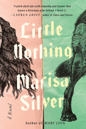 Little Nothing by Marisa Silver