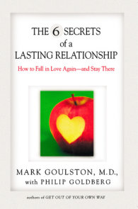 The 6 Secrets of a Lasting Relationship