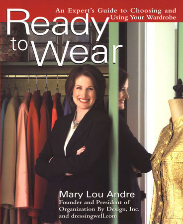 Ready To Wear by Mary Lou Andre