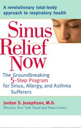 Sinus Relief Now