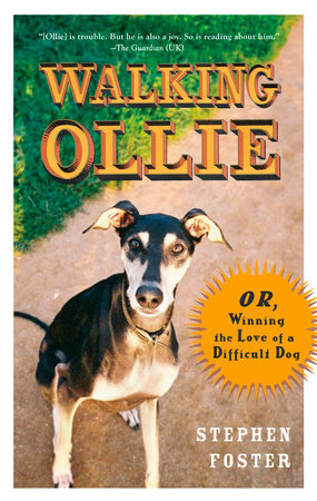 Walking Ollie by Stephen Foster