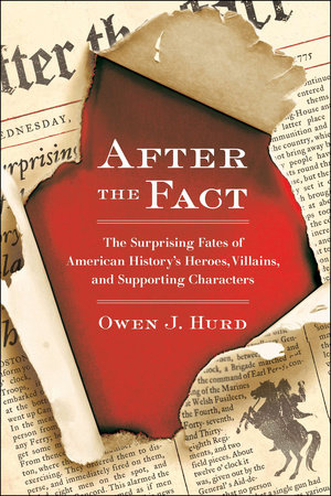 After the Fact by Owen J. Hurd